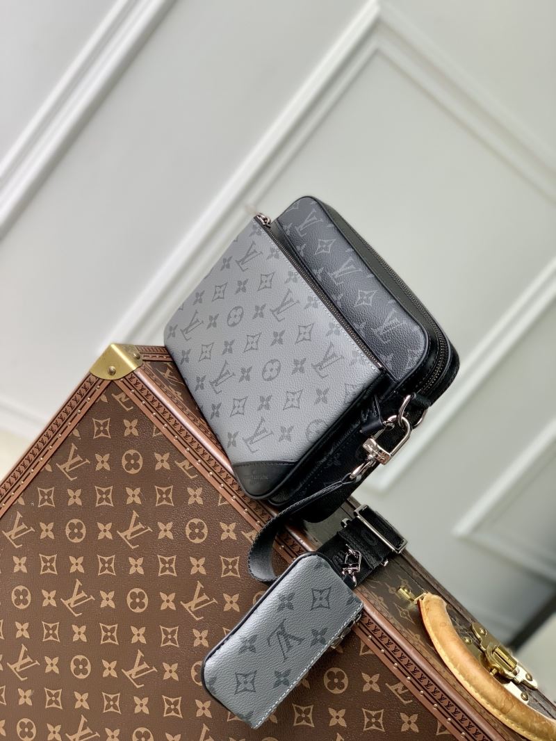 Mens LV Satchel bags